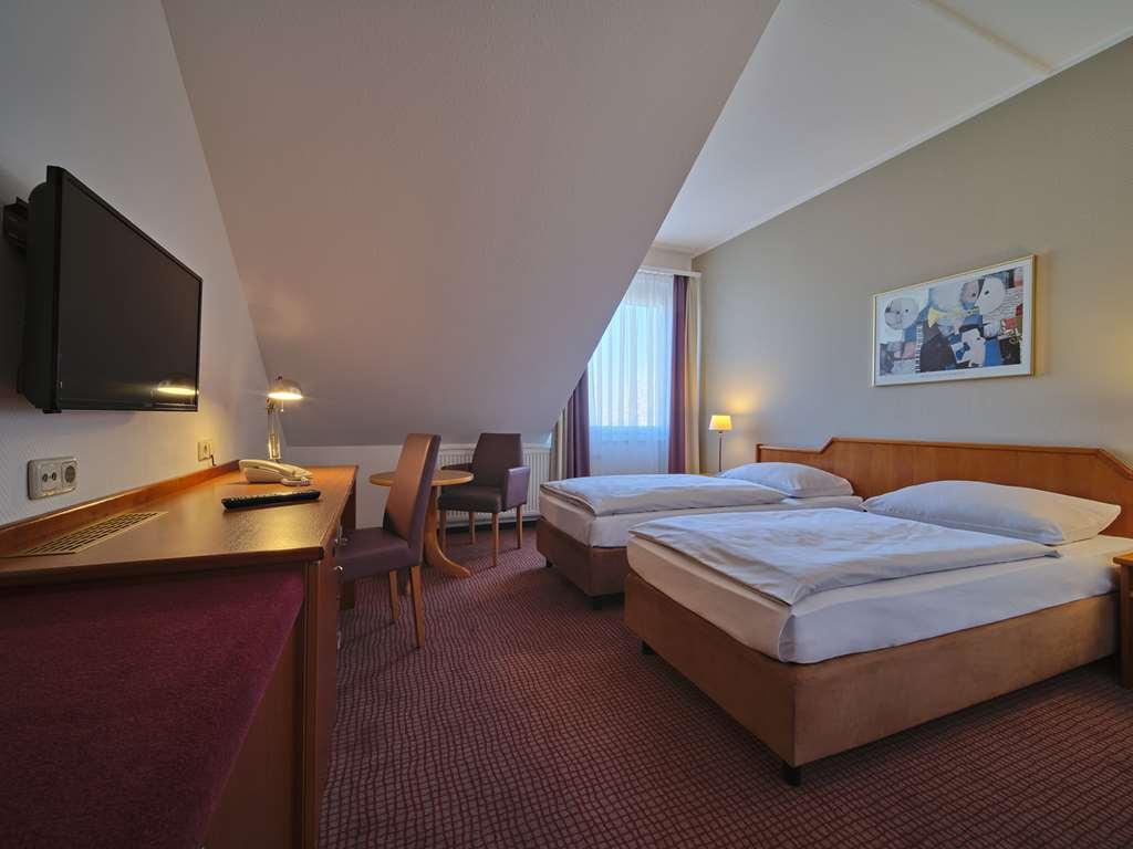Classik Hotel Магдебург Стая снимка